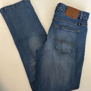 Lucky brand jeans boys